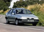 Fiat Tempra 1993 года (UK)